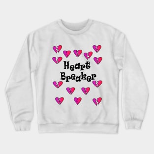 HeartBreaker Crewneck Sweatshirt